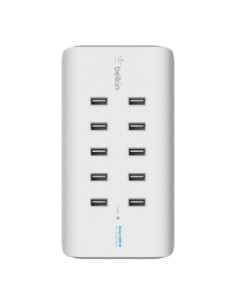 Hub belkin 10 en 1