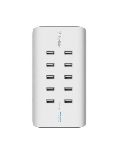 Hub belkin 10 en 1