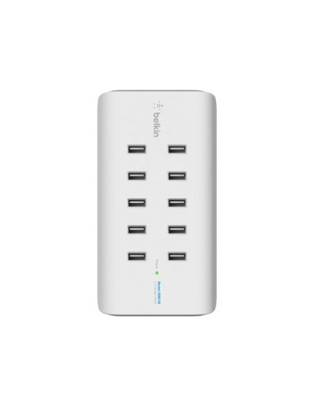 Hub belkin 10 en 1