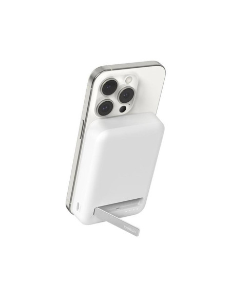 Powerbank belkin bpd008btwh 10000mah blanca