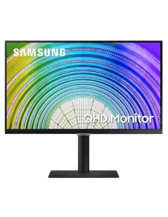 Monitor samsung ls27d600eauxen 27 pulgadas qhd 75hz