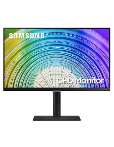 Monitor samsung ls27d600eauxen 27 pulgadas qhd 75hz