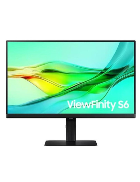 Monitor samsung ls27d600uauxen 27 pulgadas qhd 100hz