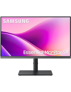 Monitor samunsg s24f430uau 24'' fhd 100hz