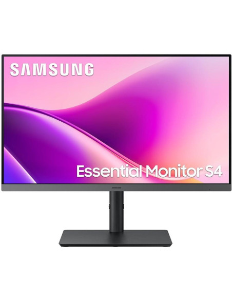 Monitor samunsg s24f430uau 24'' fhd 100hz