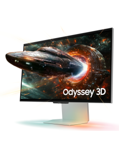 Monitor gaming samsung ls27fg904xuxen 27 pulgadas 4k