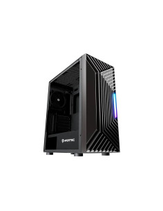 Caja ordenador gaming nfortec nervia atx