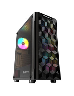Caja ordenador gaming nfortec azir atx