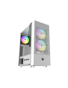 Caja ordenador gaming nfortec caelum atx