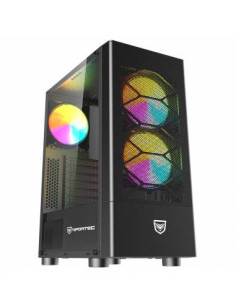 Caja ordenador gaming nfortec caelum atx