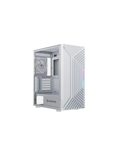 Caja ordenador gaming nfortec nervia atx