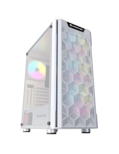 Caja ordenador gaming nfortec azir atx