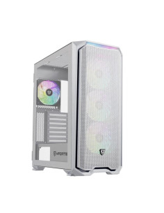 Caja ordenador gaming nfortec krater x