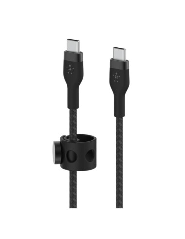 Cable usb tipo c belkin 3m