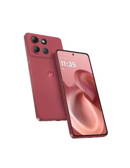 Movil motorola moto g86 5g 8