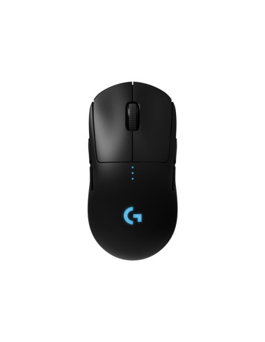 Logitech g pro ratón gaming inalámbrico