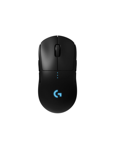 Logitech g pro ratón gaming inalámbrico