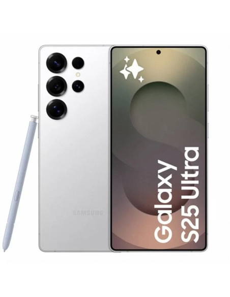 Telefono movil smartphone samsung galaxy s25