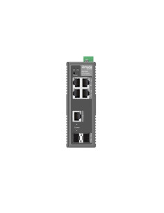 Switch tp - link ies206g 6 puertos