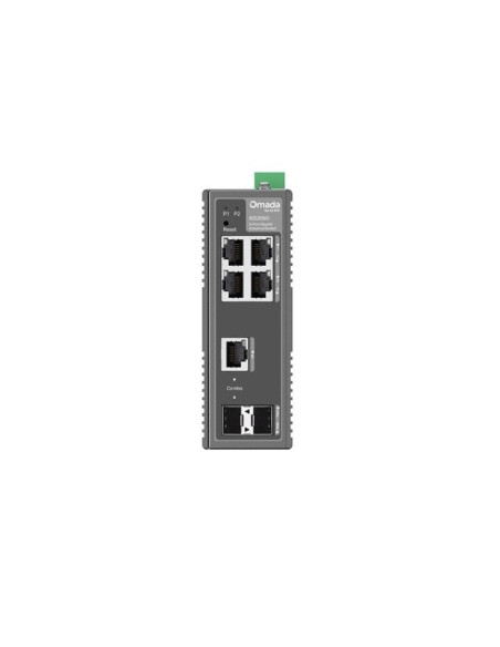 Switch tp - link ies206g 6 puertos