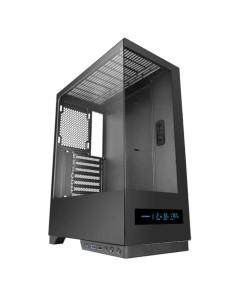 Caja ordenador mars gaming mcpulsar atx