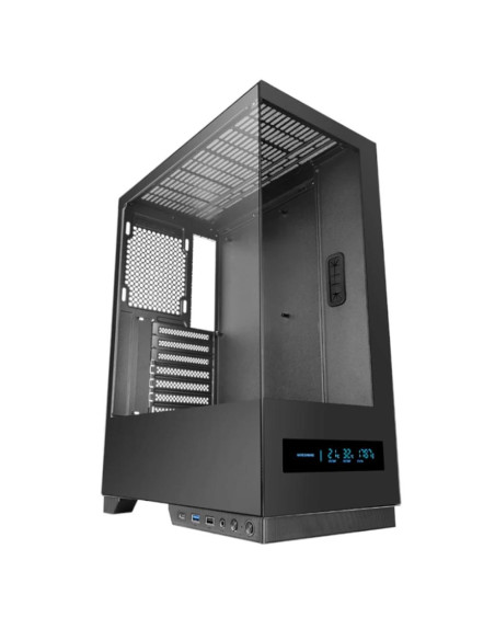 Caja ordenador mars gaming mcpulsar atx