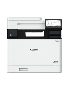 Multifuncion laser canon color i - sensys mf754cdw