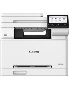 Multifuncion canon mf664cdw laser color i - sensys