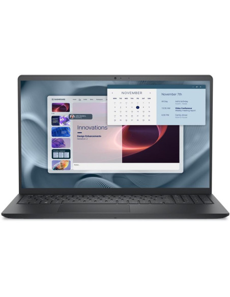 Portatil dell pro 15 essential pv15250