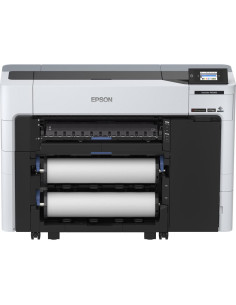 Plotter epson surecolor sc - p6500de doble rollo