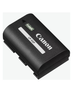 Bateria canon pack lp - e6p