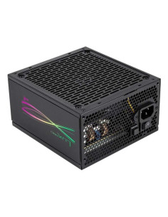Fuente alimentacion aerocool lux pro rgb