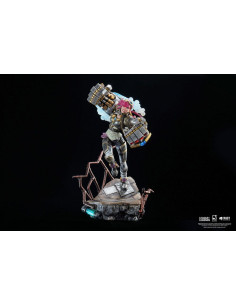 Estatua 1 6 league of legends