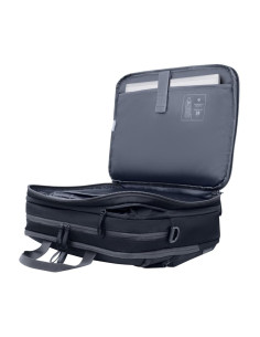 Maletin hp travel plus 15l portatil