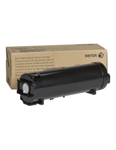 Toner xerox versalink b605 b615 negro