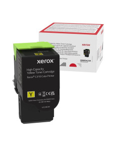 Toner xerox c310 amarillo 5500p