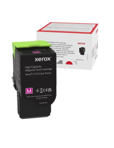 Toner xerox c310 magenta 5500p