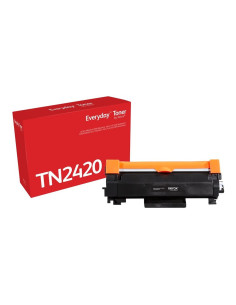 Toner xerox everyday brother tn2420 mono