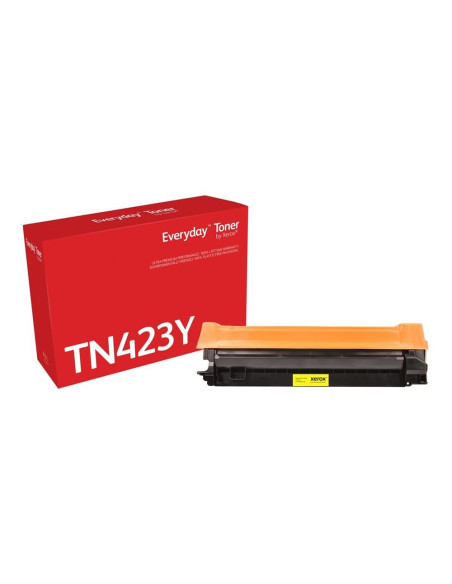 Toner xerox everyday brother tn - 423y gran