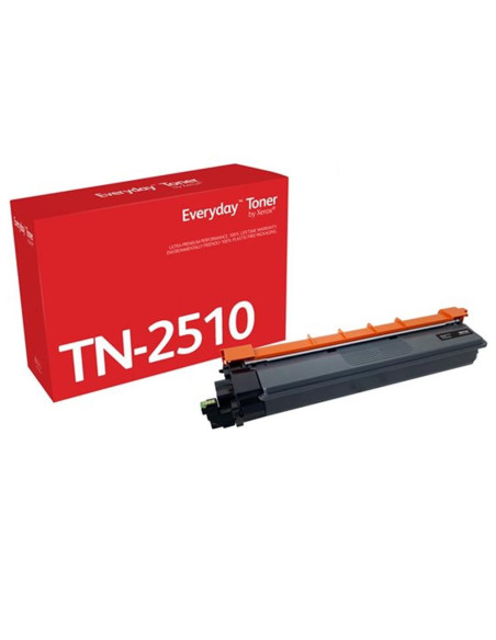 Toner xerox everyday brother tn2510 negro