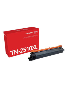 Toner xerox everyday brother tn2510xl negro
