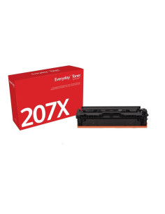 Toner xerox everyday hp 207x w2210x