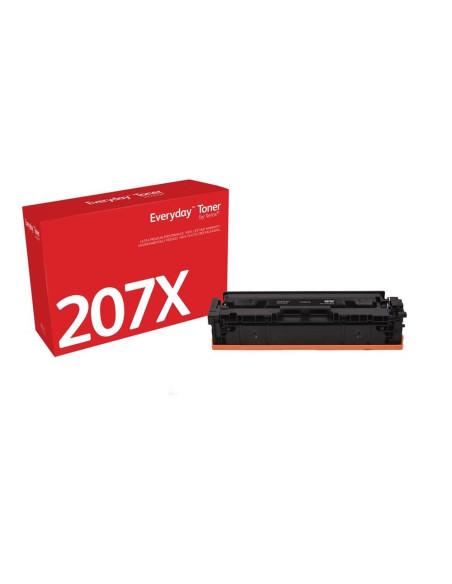 Toner xerox everyday hp 207x w2210x