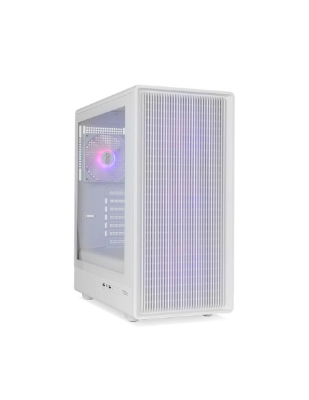 Caja ordenador gaming nox infinity iota