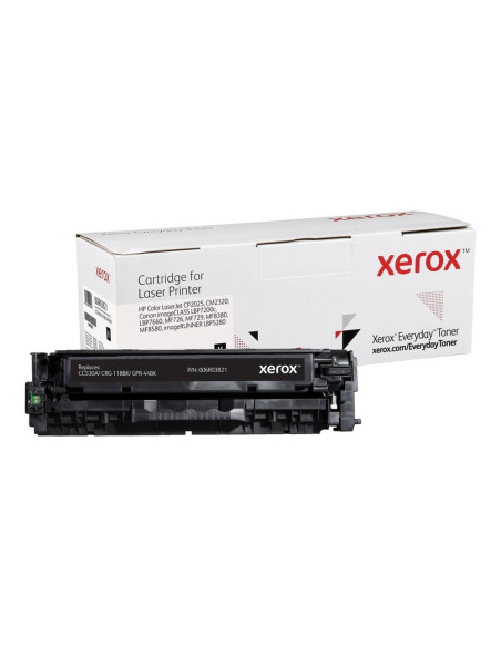 Toner xerox canon crg - 118bk canon gpr - 44bk