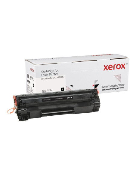 Toner xerox hp cf279a compatible