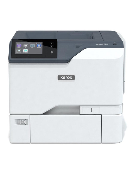 Impresora xerox laser versalink c620v_dn color