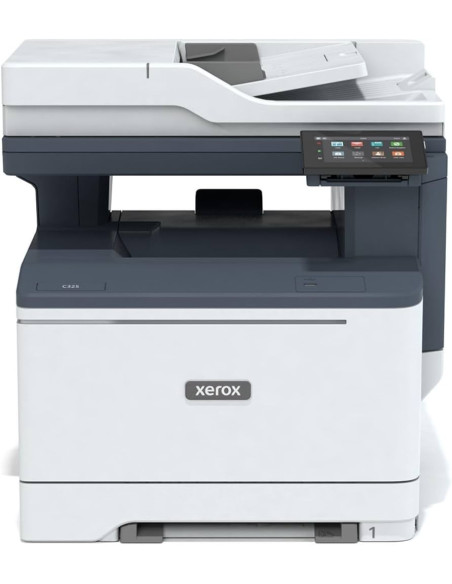 Multifuncion xerox laser c325v_dni color a4
