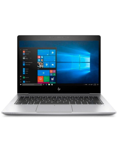 Portatil reacondicionado hp elitebook 735 g5