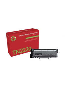 Toner xerox everyday compatible con brother